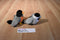 Ganz Webkinz Lil Kinz Robin and Chickadee Beanbag Plush Sealed Code