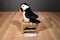 Aurora Flopsies Puffin Beanbag Plush