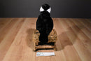 Aurora Flopsies Puffin Beanbag Plush