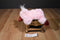 Toy Puli International Pink and Red Duck Plush