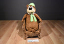 Nanco Hanna-Barbera Yogi Bear 2012 Plush
