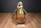 Nanco Hanna-Barbera Yogi Bear 2012 Plush