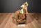 Nanco Hanna-Barbera Yogi Bear 2012 Plush
