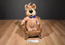 Nanco Hanna-Barbera Boo Boo Bear 2012 Plush