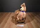Nanco Hanna-Barbera Boo Boo Bear 2012 Plush