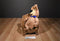 Nanco Hanna-Barbera Boo Boo Bear 2012 Plush