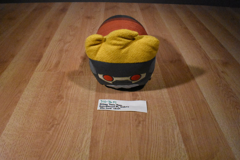 Disney Tsum Tsum Guardians of the Galaxy Star Lord Plush