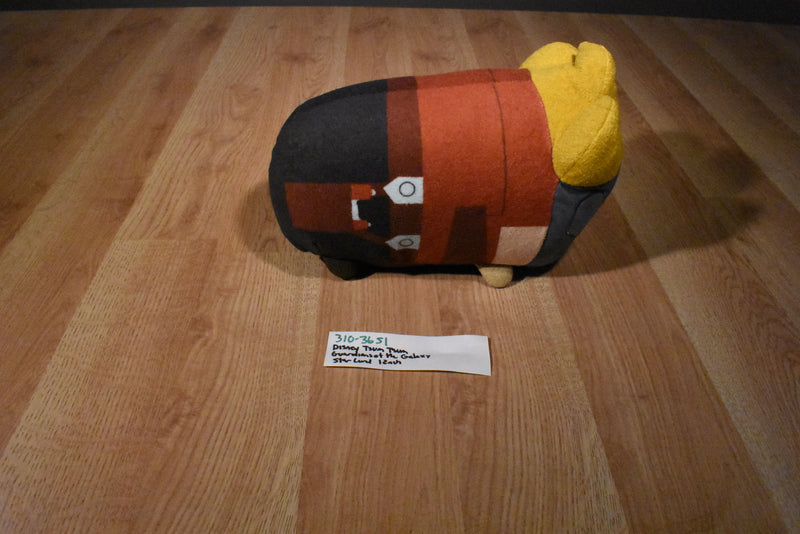 Disney Tsum Tsum Guardians of the Galaxy Star Lord Plush