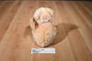 Russ Teddy of Mine Brown Beige Bear Plush