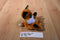 Ty Peek-A-Boos Sly Red Fox 2016 Phone Holder