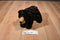 Douglas Cuddle Toy Brown Grizzly Bear Beanbag Plush