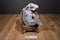 Fiesta Travel Tails Gray Hammerhead Shark Plush