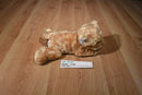 Aurora Lion Cub Beanbag Plush