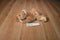 Aurora Lion Cub Beanbag Plush
