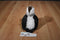 Hugfun White Grey Brown Duck Plush