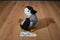 Hugfun White Grey Brown Duck Plush