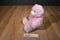 Ty Classic Sweet Baby Pink Bear My First Teddy 2012 Beanbag Plush
