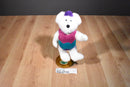 Boyd's Bears Eggbert Q. Bearford 2000 Beanbag Plush