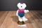 Boyd's Bears Eggbert Q. Bearford 2000 Beanbag Plush