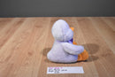 Tri Russ Chirp the Purple Chick Beanbag Plush