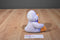 Tri Russ Chirp the Purple Chick Beanbag Plush