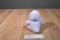 Tri Russ Chirp the Purple Chick Beanbag Plush