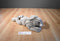 IKEA Vandring Brown Hare Plush