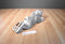 IKEA Vandring Brown Hare Plush