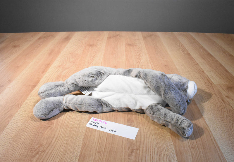 IKEA Vandring Brown Hare Plush