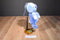 Carter's Child of Mine Musical Twinkle Little Star Blue Puppy Dog Plush