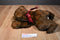 MJC Purr-fection Tiny Truffles Bear Plush