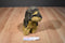 Royal Plush Grey and Tan Sitting Dakar Dog Plush