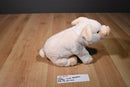 Ganz Webkinz Signature Pink Pig Beanbag Plush WKS1012 No Code