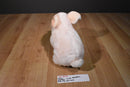 Ganz Webkinz Signature Pink Pig Beanbag Plush WKS1012 No Code