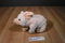 Ganz Webkinz Signature Pink Pig Beanbag Plush WKS1012 No Code