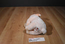 Ganz Webkinz Signature Pink Pig Beanbag Plush WKS1012 No Code