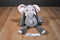 Scentsy Buddy Ollie Elephant Beanbag Plush With Scent Packet