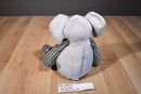 Scentsy Buddy Ollie Elephant Beanbag Plush With Scent Packet