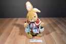 Eden Peter Rabbit Mrs Rabbit 1993 Plush