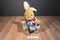 Eden Peter Rabbit Mrs Rabbit 1993 Plush