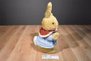 Eden Peter Rabbit Mrs Rabbit 1993 Plush