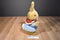 Eden Peter Rabbit Mrs Rabbit 1993 Plush