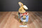 Eden Peter Rabbit Mrs Rabbit 1993 Plush
