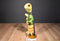 Disney Store Pixar Monsters University Terry and Terri Yellow Monster Plush