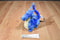 FAO Toys R Us Blue and Yellow Dragon 2014 Plush
