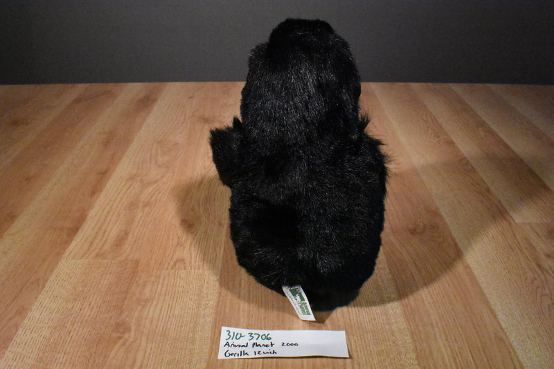Animal Planet Gorilla 2000 Plush