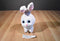 Ty Beanie Babies Secret Lives of Pets Snowball White Bunny Rabbit 2016 Beanbag Plush