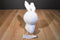 Ty Beanie Babies Secret Lives of Pets Snowball White Bunny Rabbit 2016 Beanbag Plush