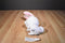 Ty Beanie Babies Secret Lives of Pets Snowball White Bunny Rabbit 2016 Beanbag Plush