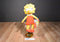 Toy Factory Lisa Simpson 2015 Plush
